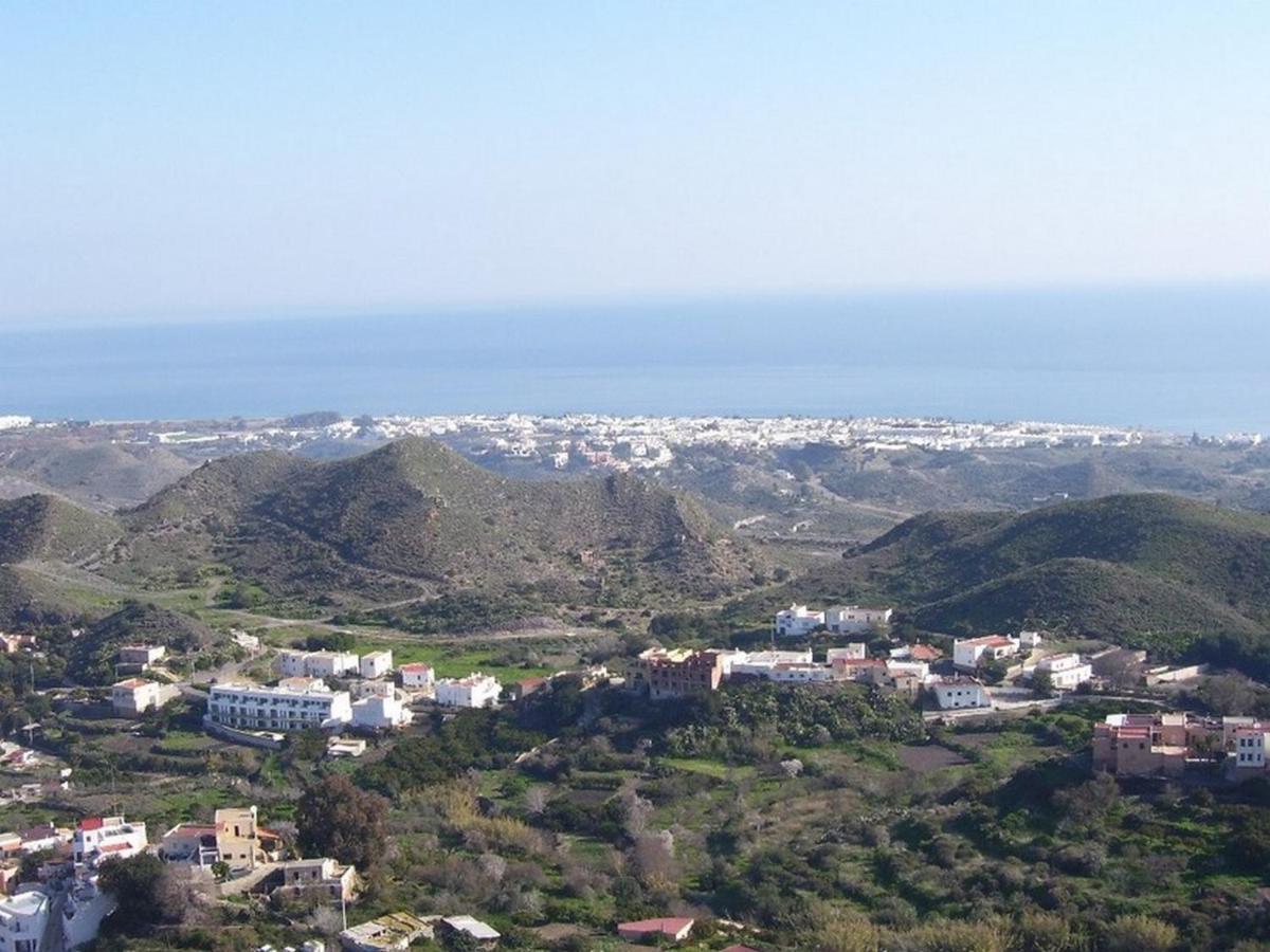 Homes Of Spain, Al Andalus Residencial Ja Apartamento Bajo En Frente Piscina, Wifi Playas de Vera Esterno foto