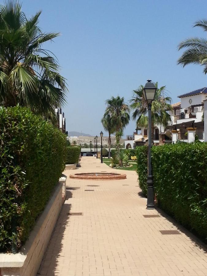 Homes Of Spain, Al Andalus Residencial Ja Apartamento Bajo En Frente Piscina, Wifi Playas de Vera Esterno foto