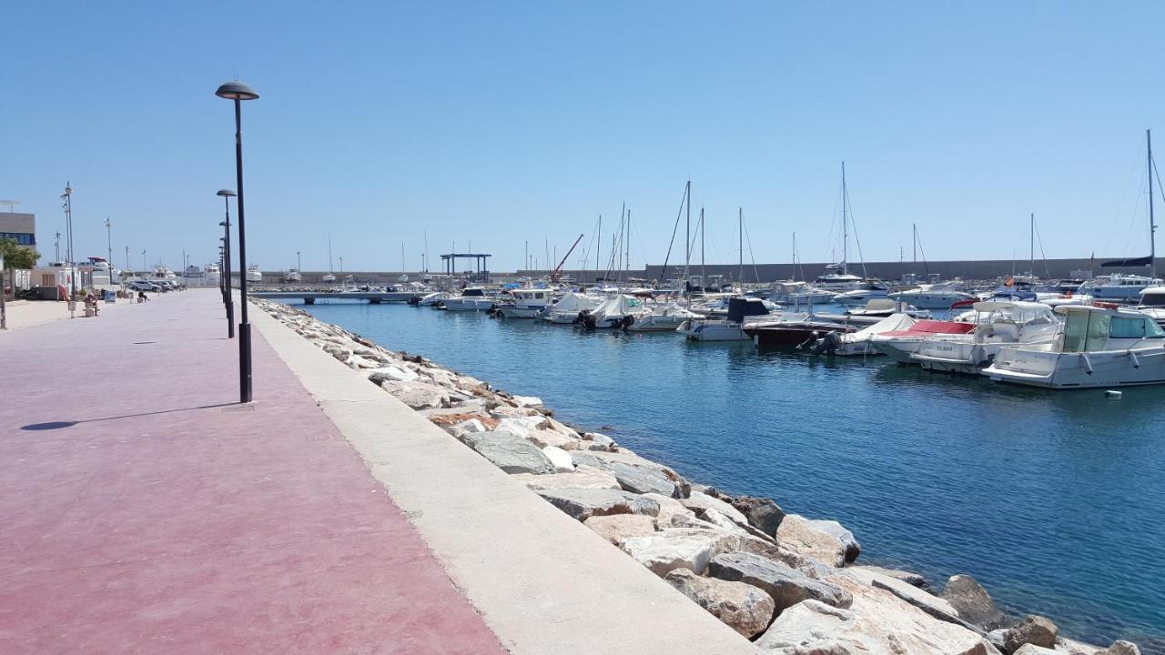 Homes Of Spain, Al Andalus Residencial Ja Apartamento Bajo En Frente Piscina, Wifi Playas de Vera Esterno foto
