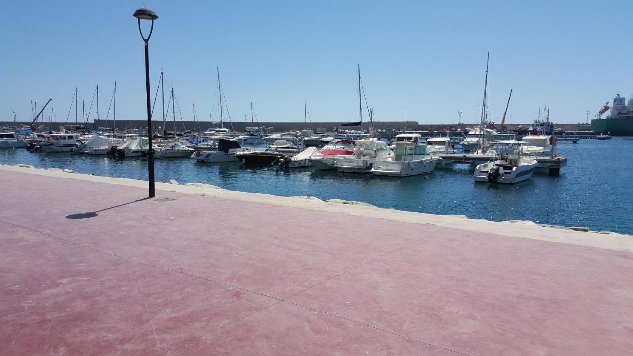 Homes Of Spain, Al Andalus Residencial Ja Apartamento Bajo En Frente Piscina, Wifi Playas de Vera Esterno foto