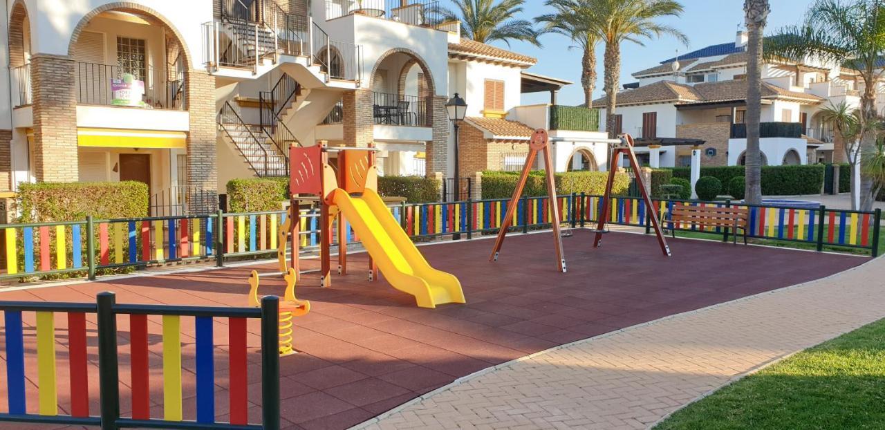 Homes Of Spain, Al Andalus Residencial Ja Apartamento Bajo En Frente Piscina, Wifi Playas de Vera Esterno foto